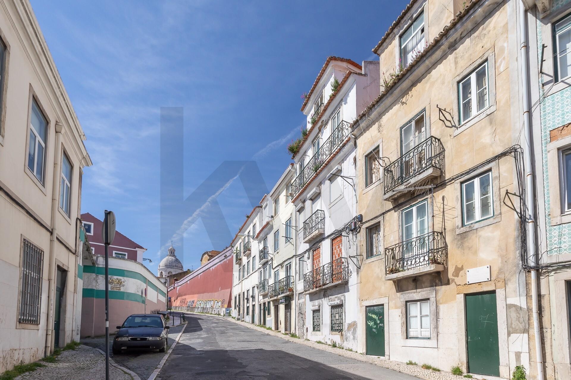 Building for Sale in Lisbon - Lisbon - Portugal - 2