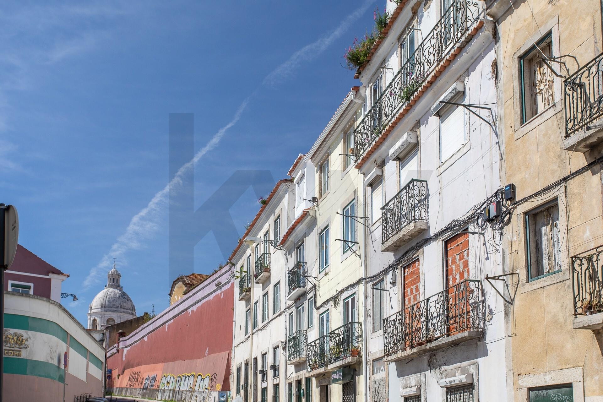 Building for Sale in Lisbon - Lisbon - Portugal - 4