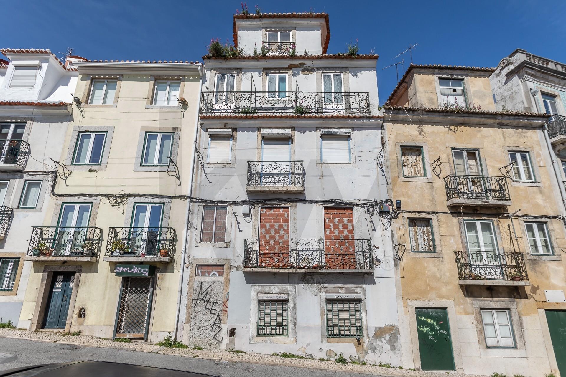 Building for Sale in Lisbon - Lisbon - Portugal - 6