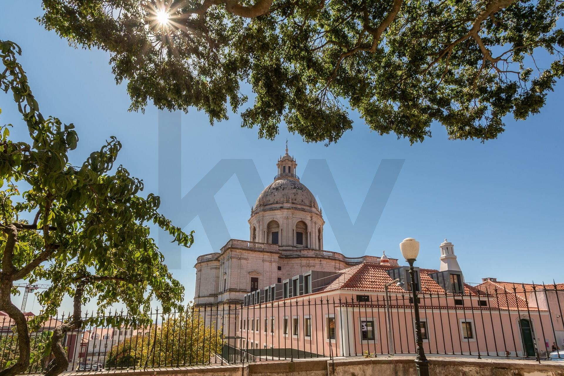 Building for Sale in Lisbon - Lisbon - Portugal - 8