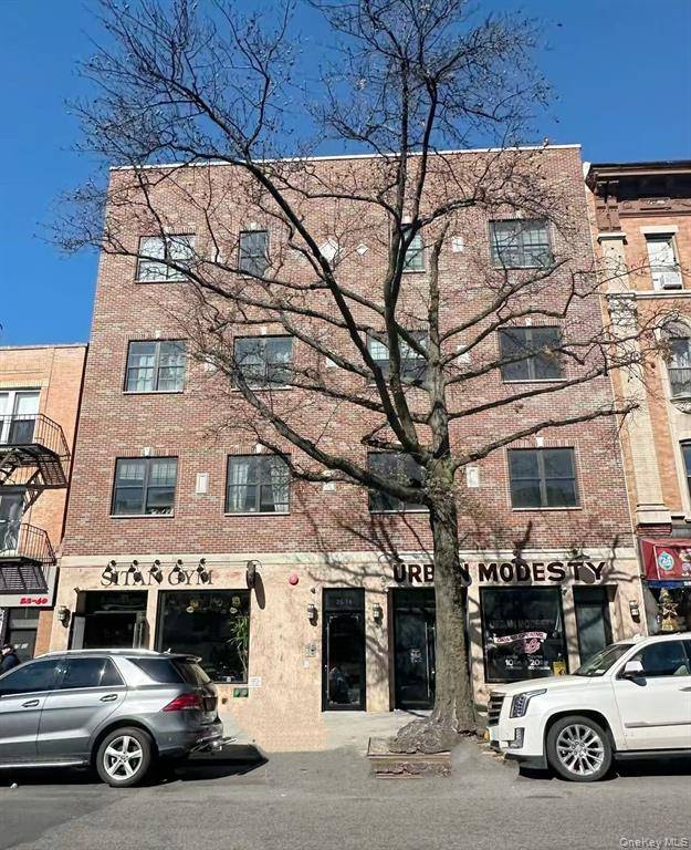 Edificio en Venta en Long Island City - NY - EE. UU. - 1