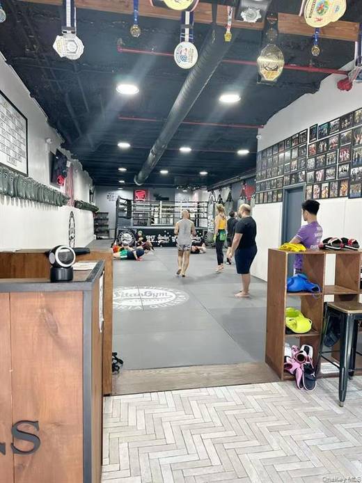 Edificio en Venta en Long Island City - NY - EE. UU. - 4