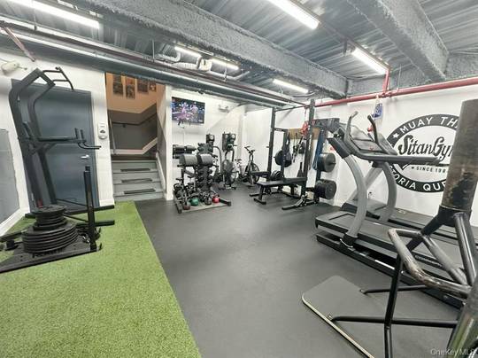 Edificio en Venta en Long Island City - NY - EE. UU. - 5