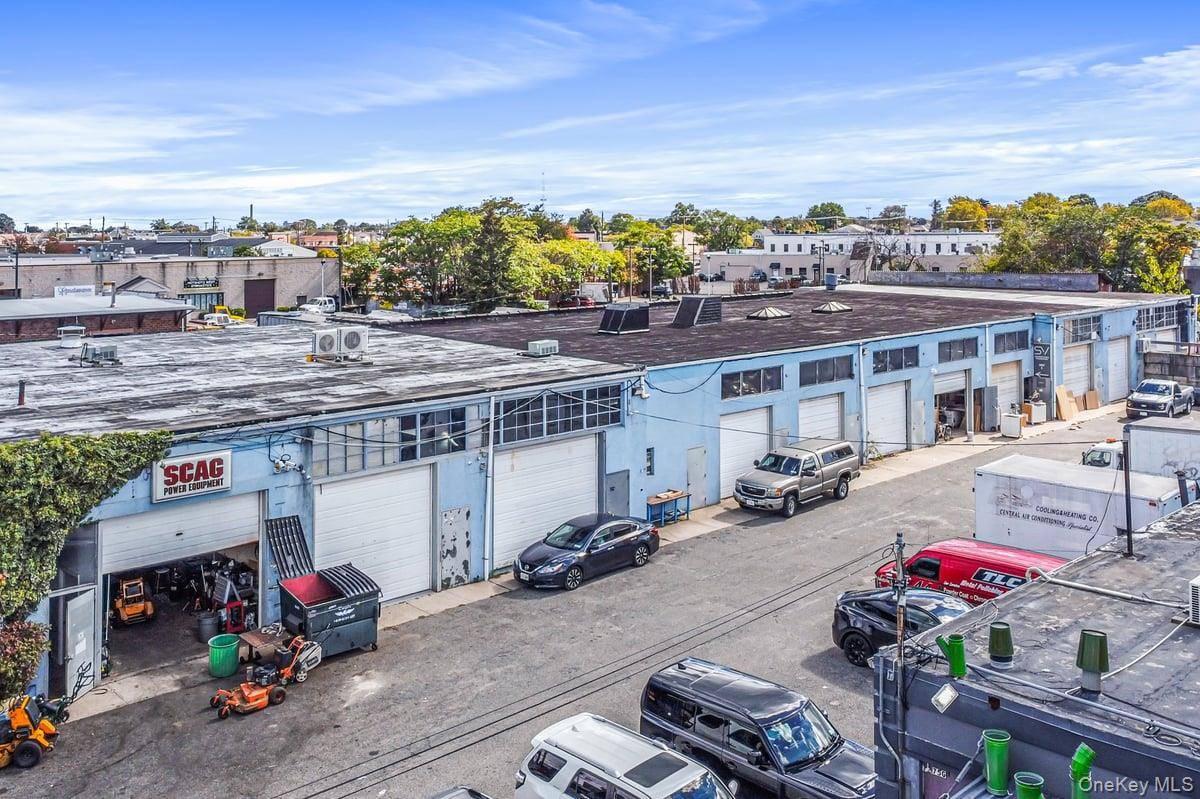 Immeuble Commercial à Vendre à Mineola - NY - USA - 5