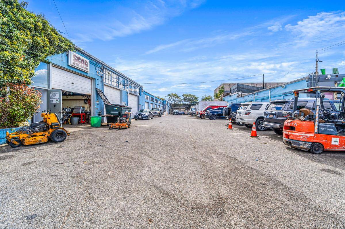 Immeuble Commercial à Vendre à Mineola - NY - USA - 7