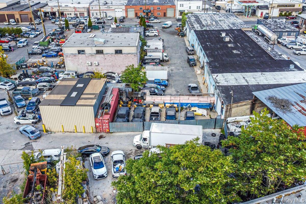 Immeuble Commercial à Vendre à Mineola - NY - USA - 8