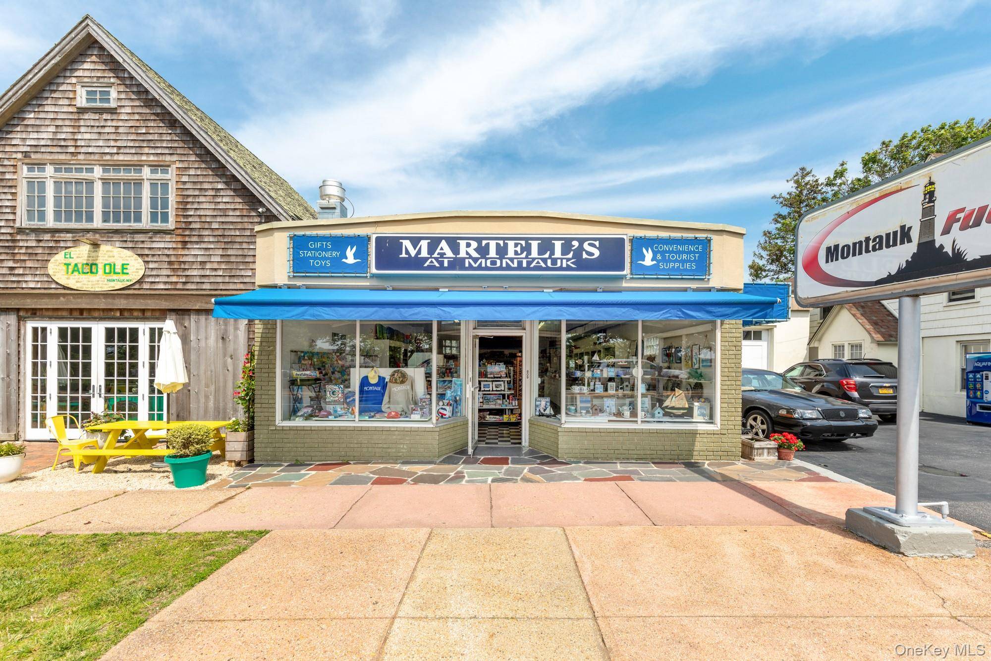 Prédio à Venda em Montauk - Nova Iorque - EUA - 2