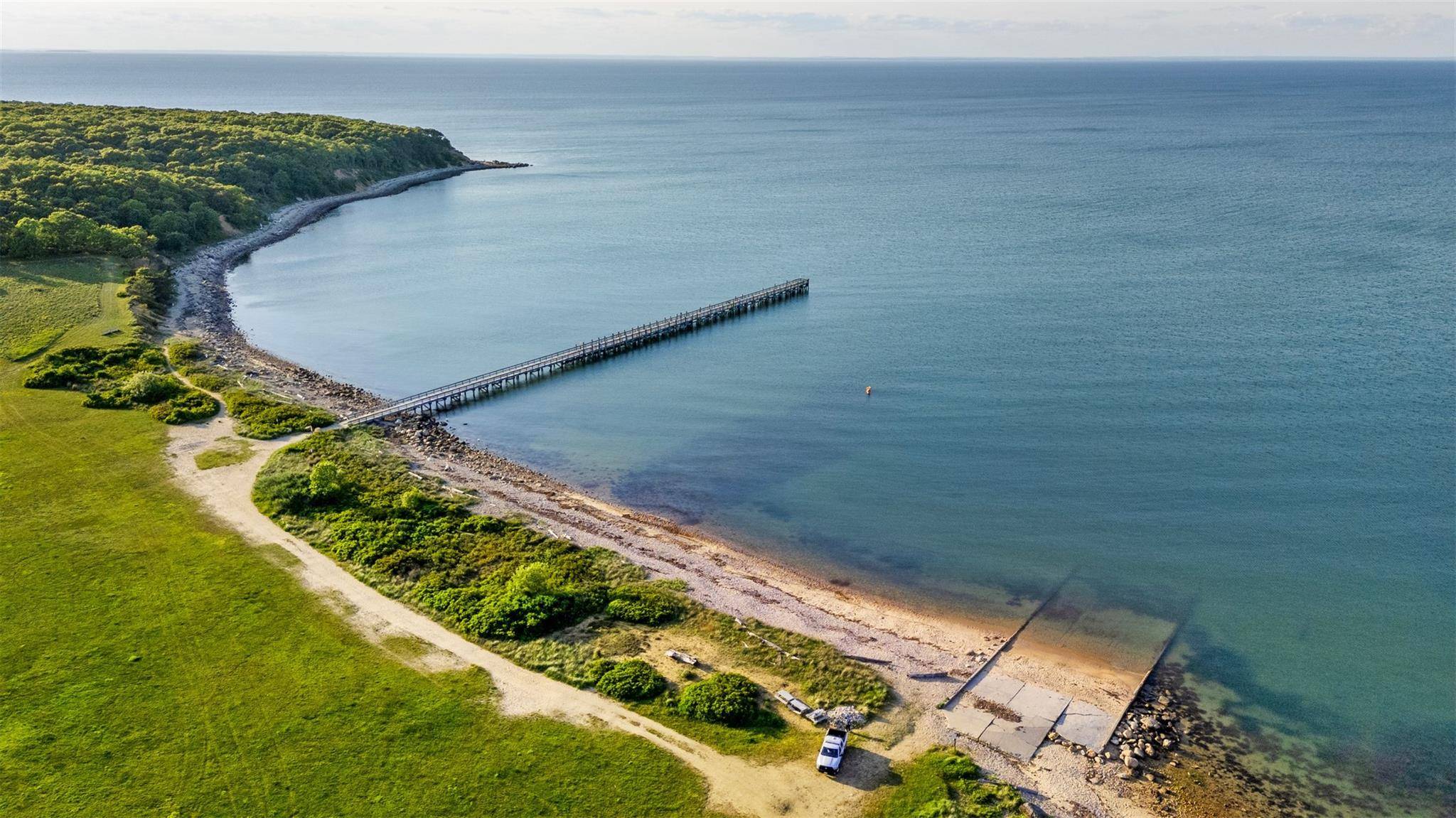 Propiedad Multifamiliar en Venta en Montauk - Nueva York - EE. UU. - 4