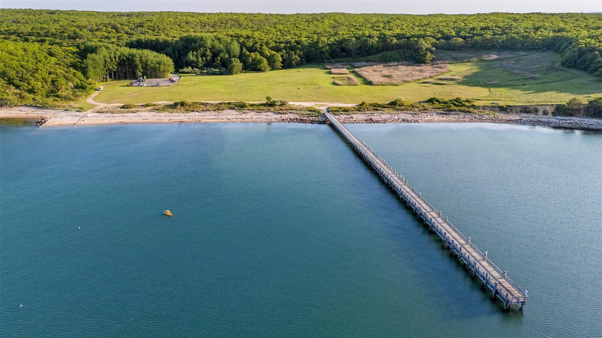 Propiedad Multifamiliar en Venta en Montauk - Nueva York - EE. UU. - 5