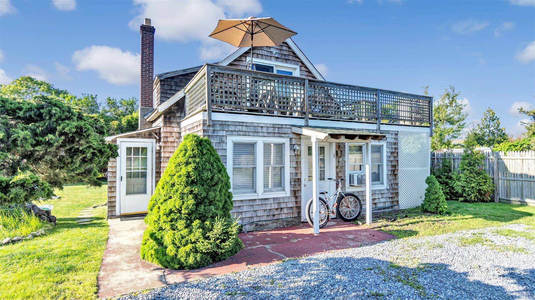 Propiedad Multifamiliar en Venta en Montauk - Nueva York - EE. UU. - 8