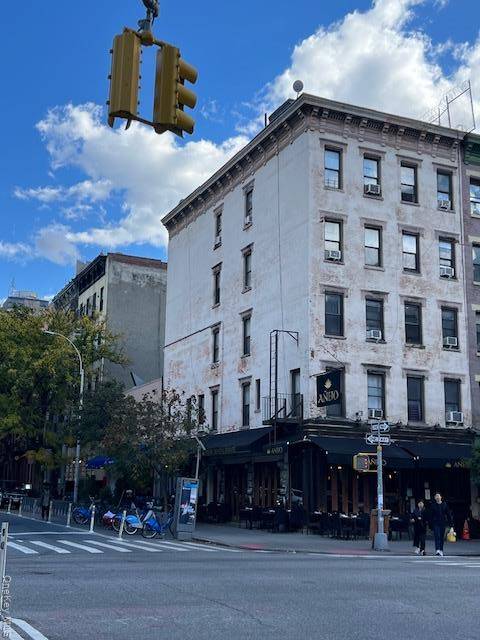 Edificio en Venta en Nueva York - Manhattan - NY - EE. UU. - 1