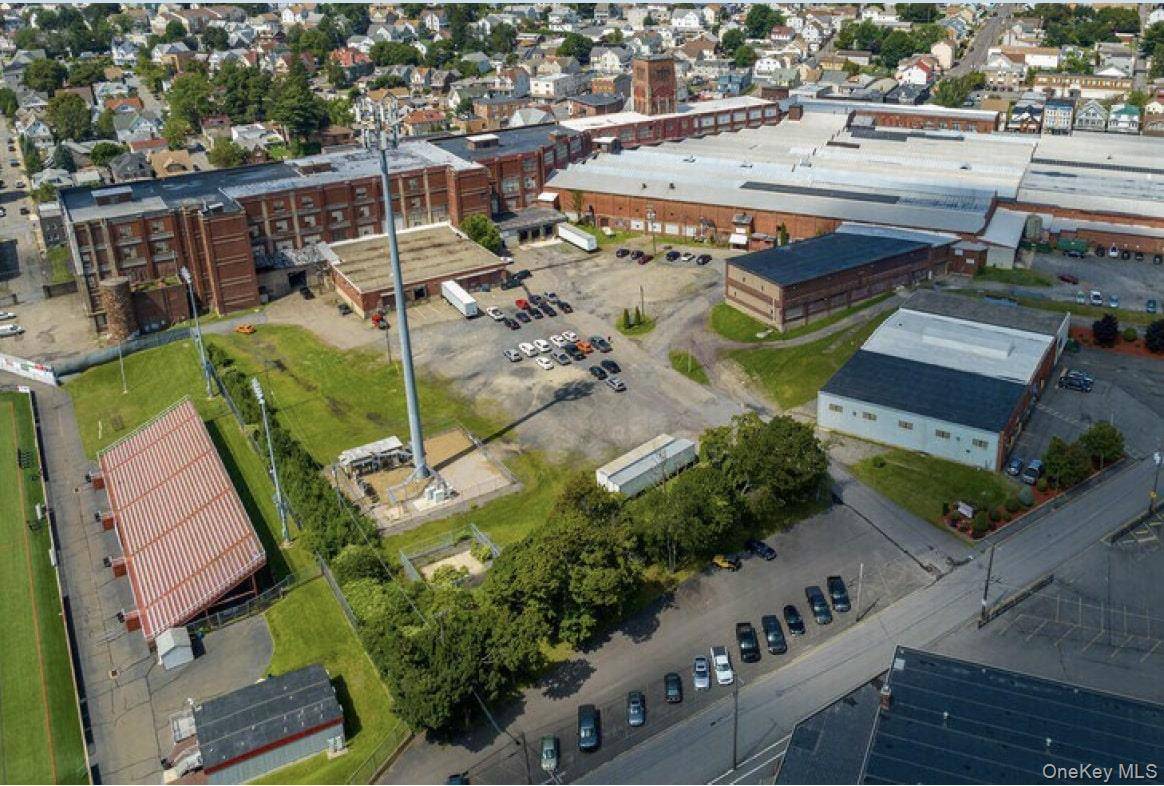 Complexe Industriel à Vendre à Hazleton - Pennsylvanie - USA - 2