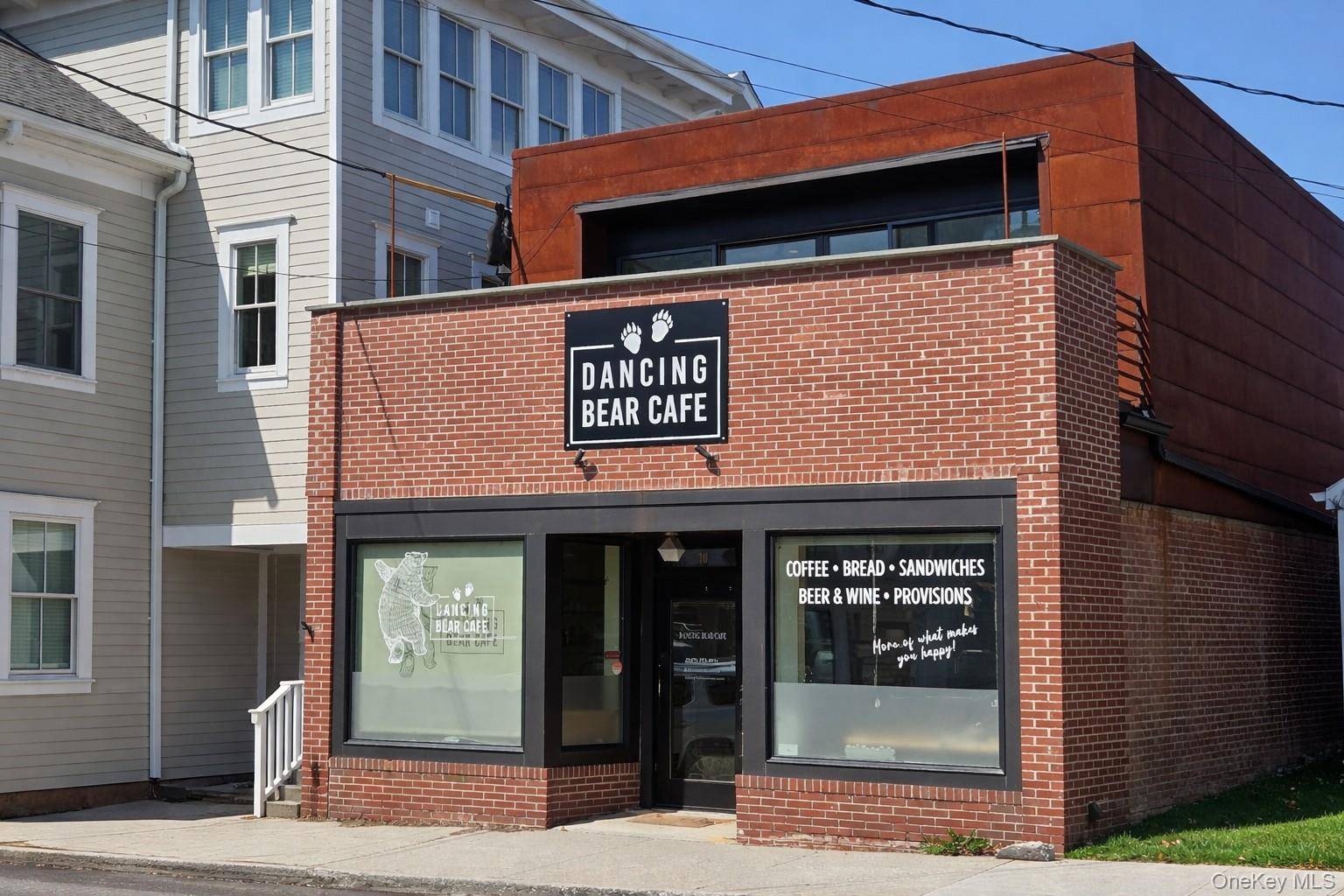 Edificio en Venta en Pawling - Nueva York - EE. UU. - 1