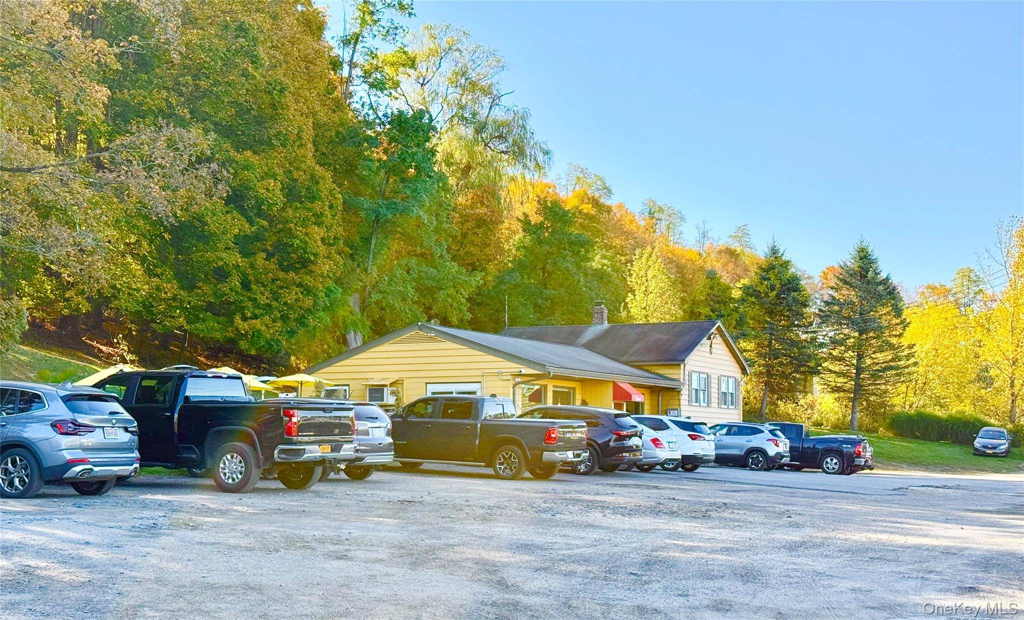 Edificio en Venta en Pawling - Nueva York - EE. UU. - 3