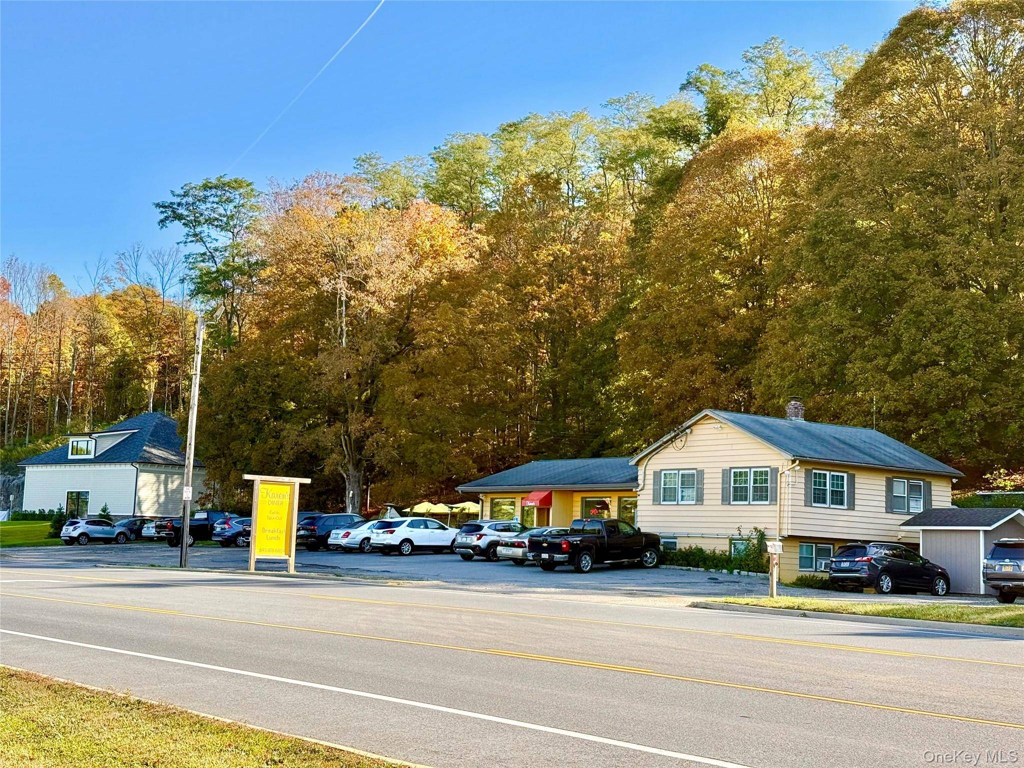 Edificio en Venta en Pawling - Nueva York - EE. UU. - 4