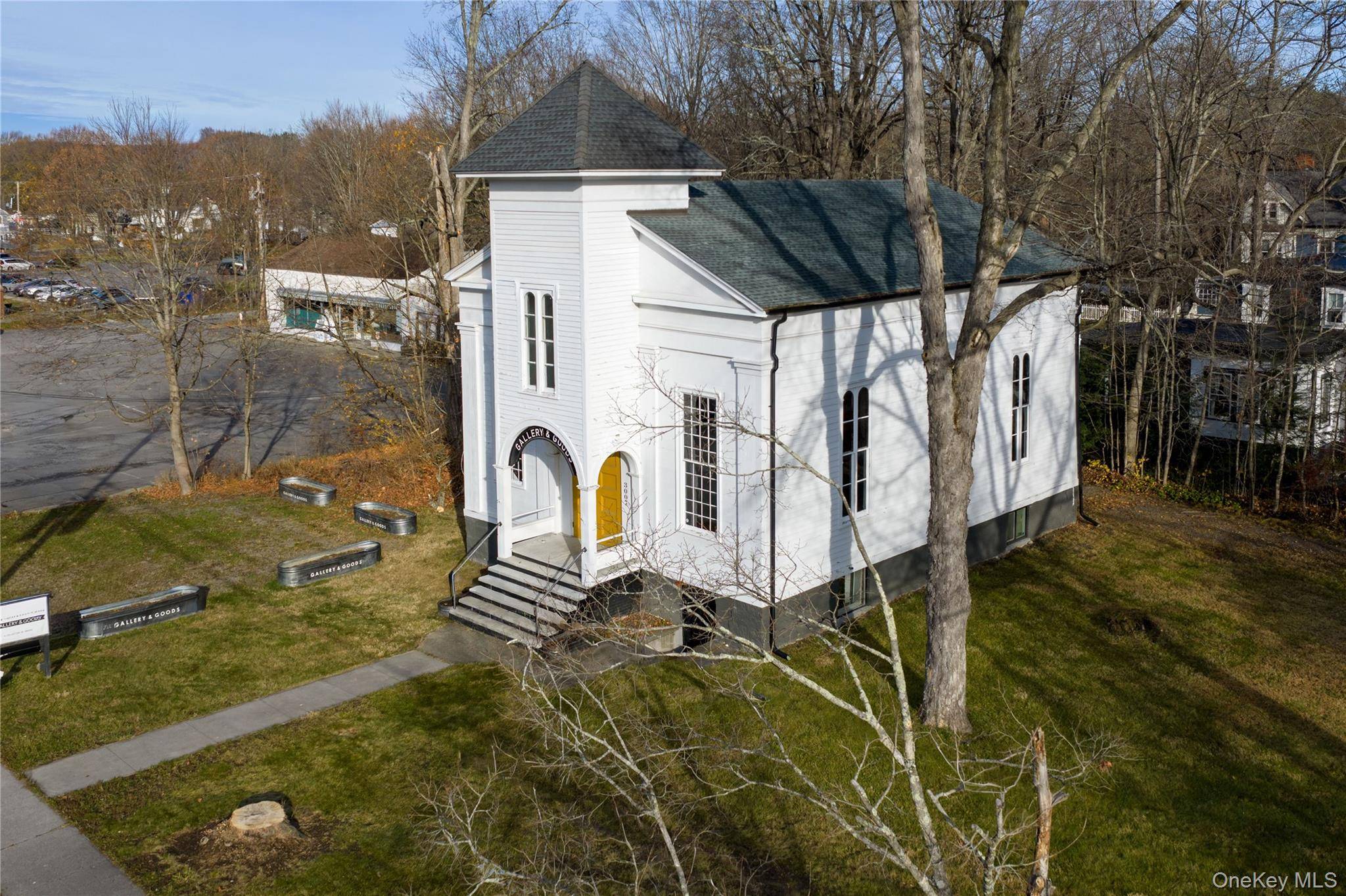 Prédio à Venda em Pine Plains - Nova Iorque - EUA - 2