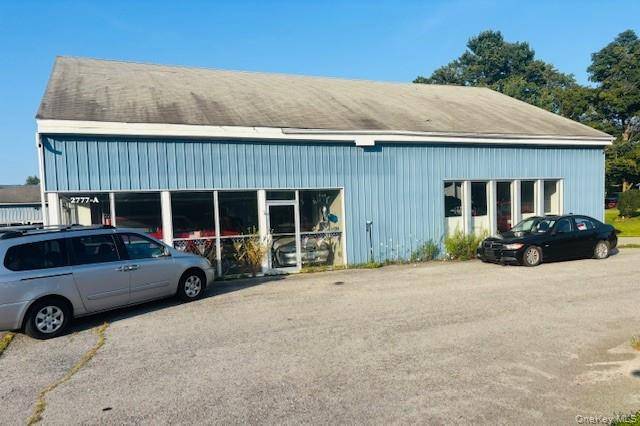 Prédio à Venda em Pine Plains - Nova Iorque - EUA - 2