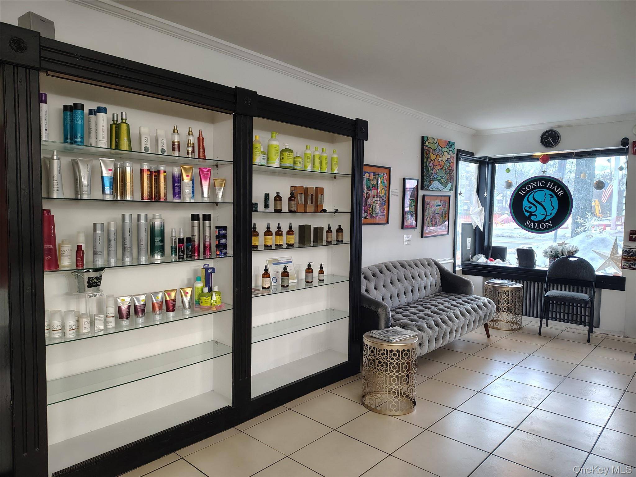 Edificio Comercial en Venta en Rhinebeck - Nueva York - EE. UU. - 5