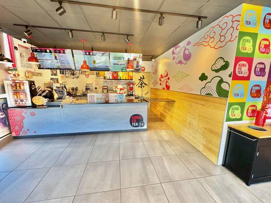 Centre Commercial à Vendre à Staten Island - NY - USA - 5