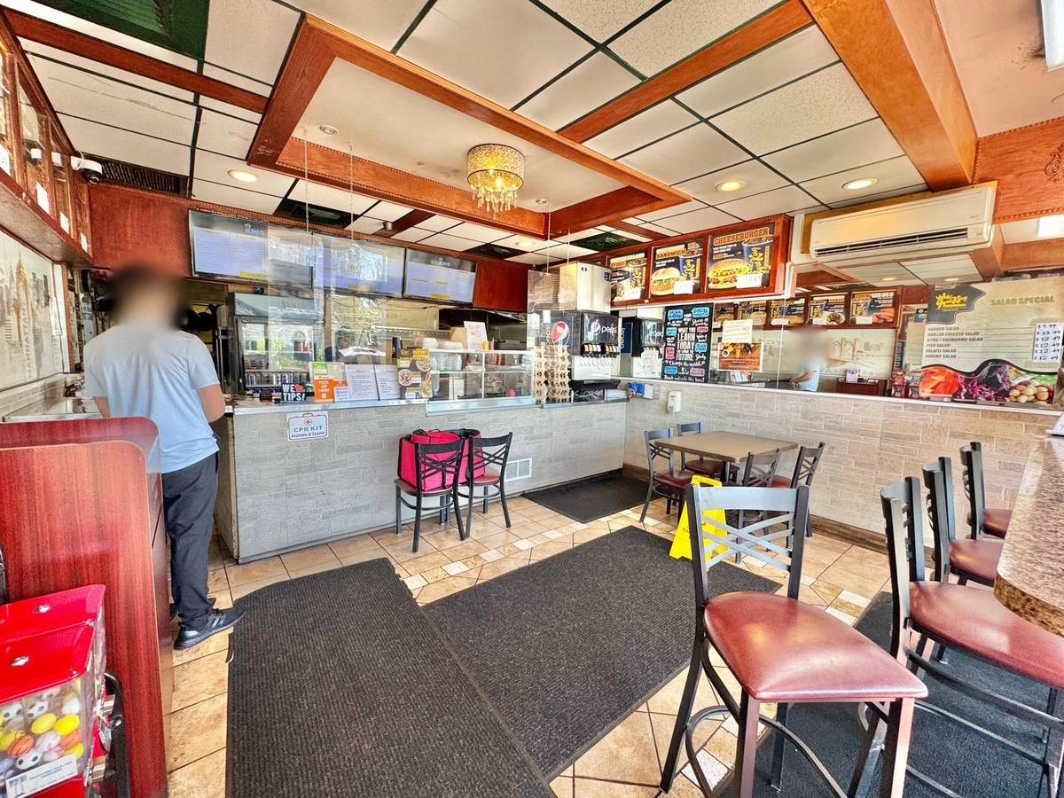 Centre Commercial à Vendre à Staten Island - NY - USA - 6