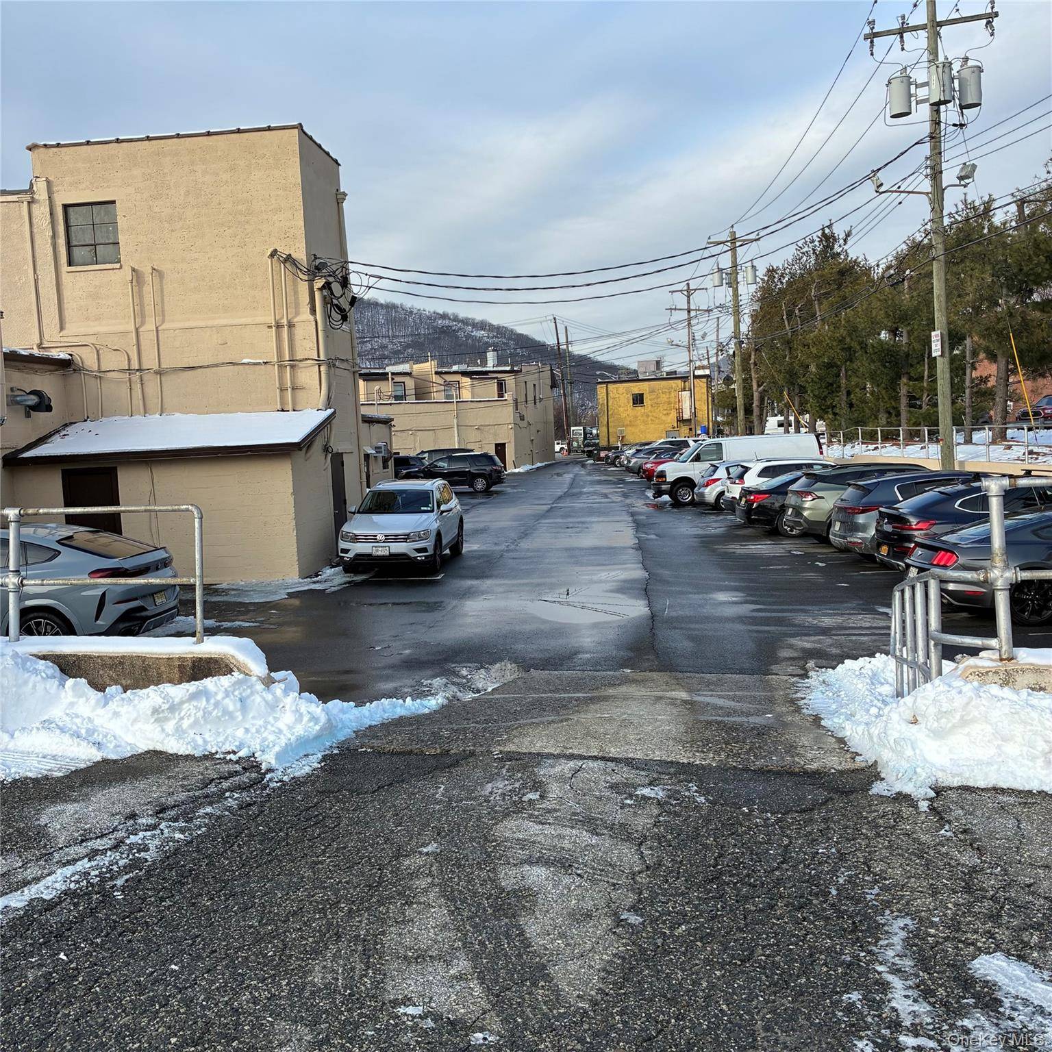 Immeuble à Vendre à Suffern - NY - USA - 2