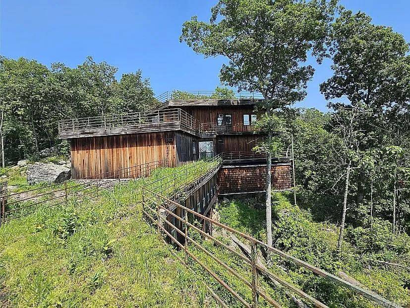 Prédio à Venda em Tuxedo Park - Nova Iorque - EUA - 6