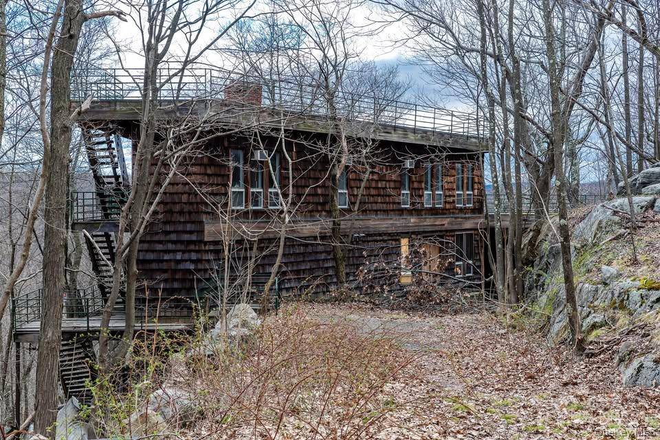 Prédio à Venda em Tuxedo Park - Nova Iorque - EUA - 8