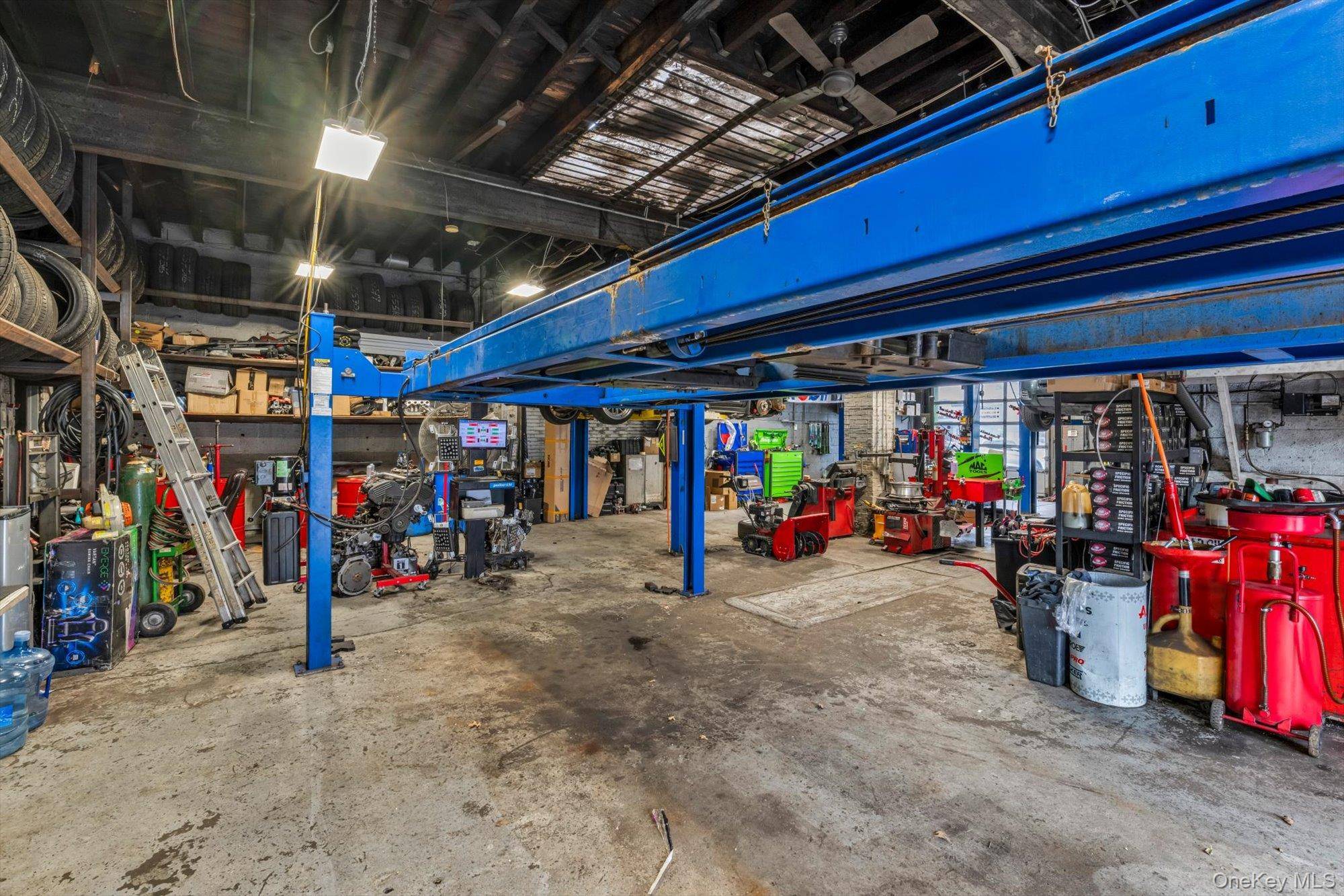 Edificio en Venta en Uniondale - Nueva York - EE. UU. - 7