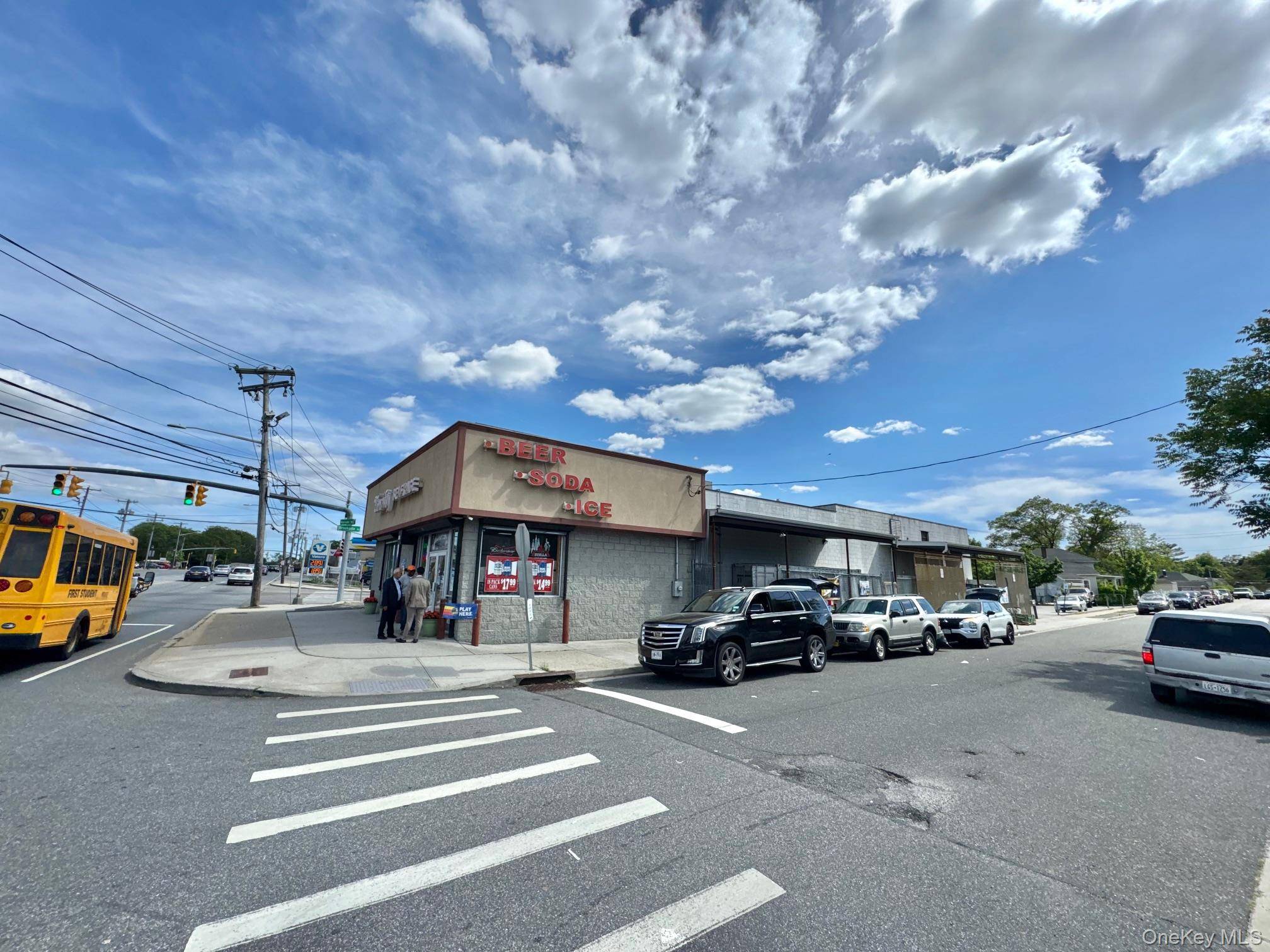 Edificio en Venta en Uniondale - Nueva York - EE. UU. - 1