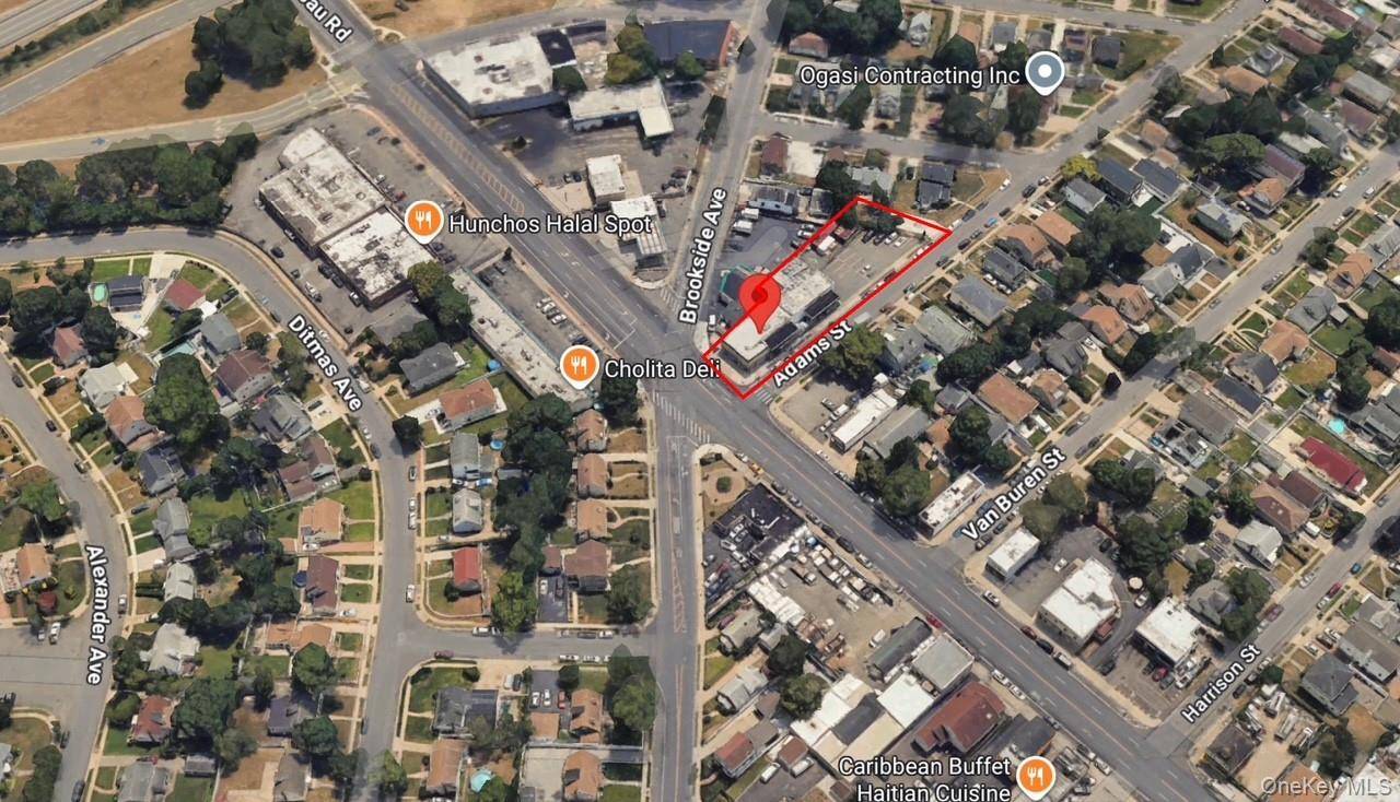 Edificio en Venta en Uniondale - Nueva York - EE. UU. - 5