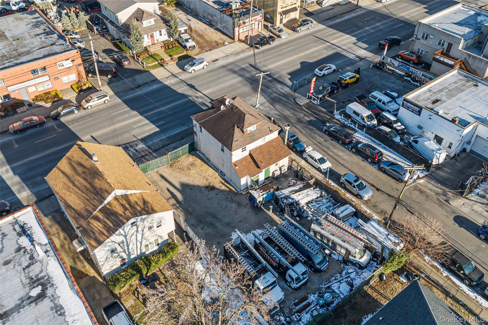 Edificio de Uso Mixto en Venta en Uniondale - Nueva York - EE. UU. - 5