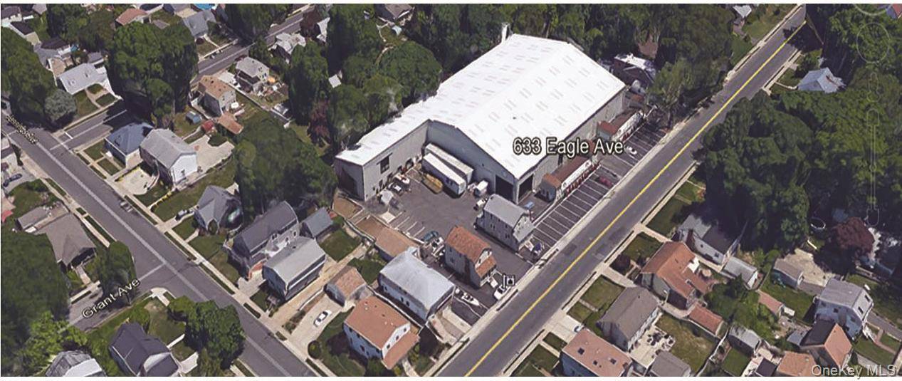 Edificio en Venta en West Hempstead - NY - EE. UU. - 1