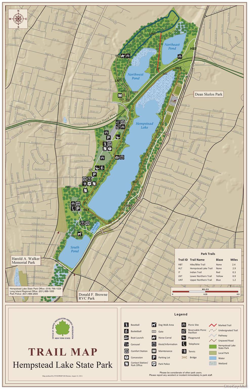 Edificio en Venta en West Hempstead - NY - EE. UU. - 3