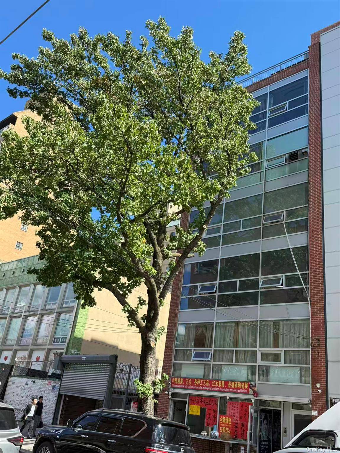 Building for Sale in Flushing - New York - USA - 2