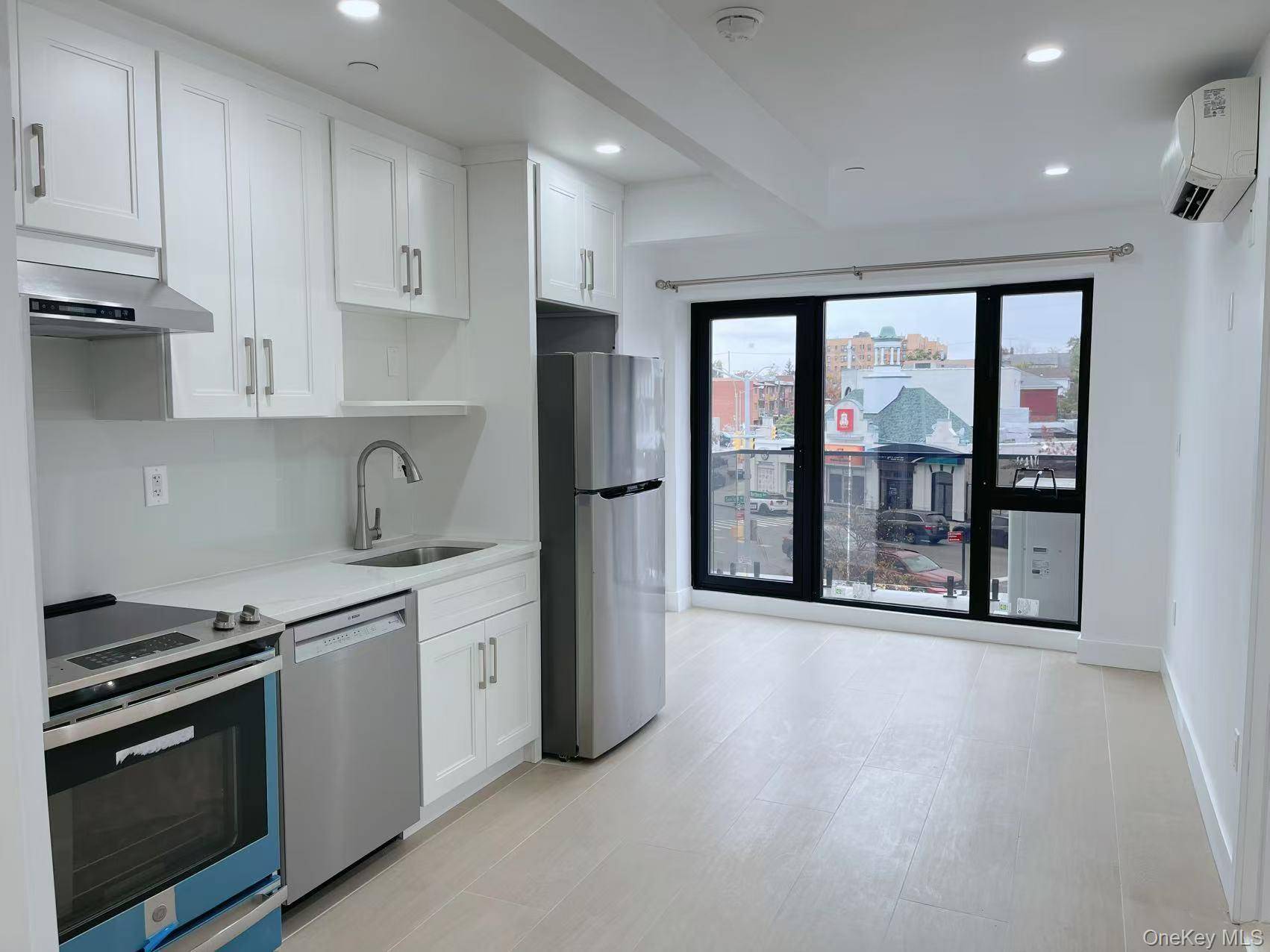 Immeuble Résidentiel à Vendre à Flushing – New York – NY - 4