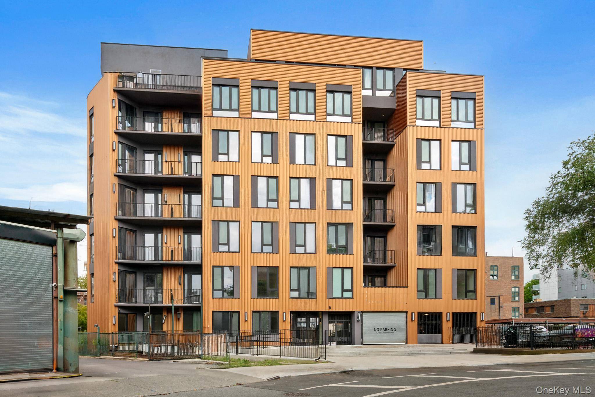 Immeuble Résidentiel à Vendre à Flushing - 1