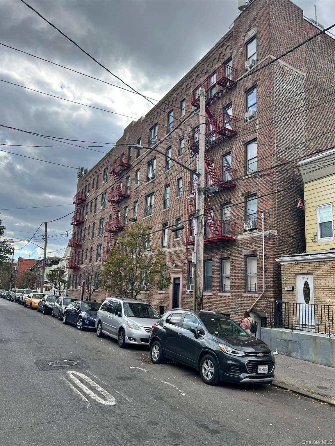 Propriedade à Venda em Corona - NY - EUA - 1