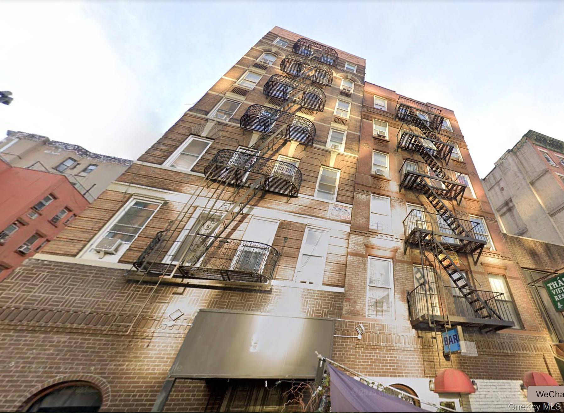 Edificio en Venta en Nueva York - Manhattan - NY - EE. UU. - 1