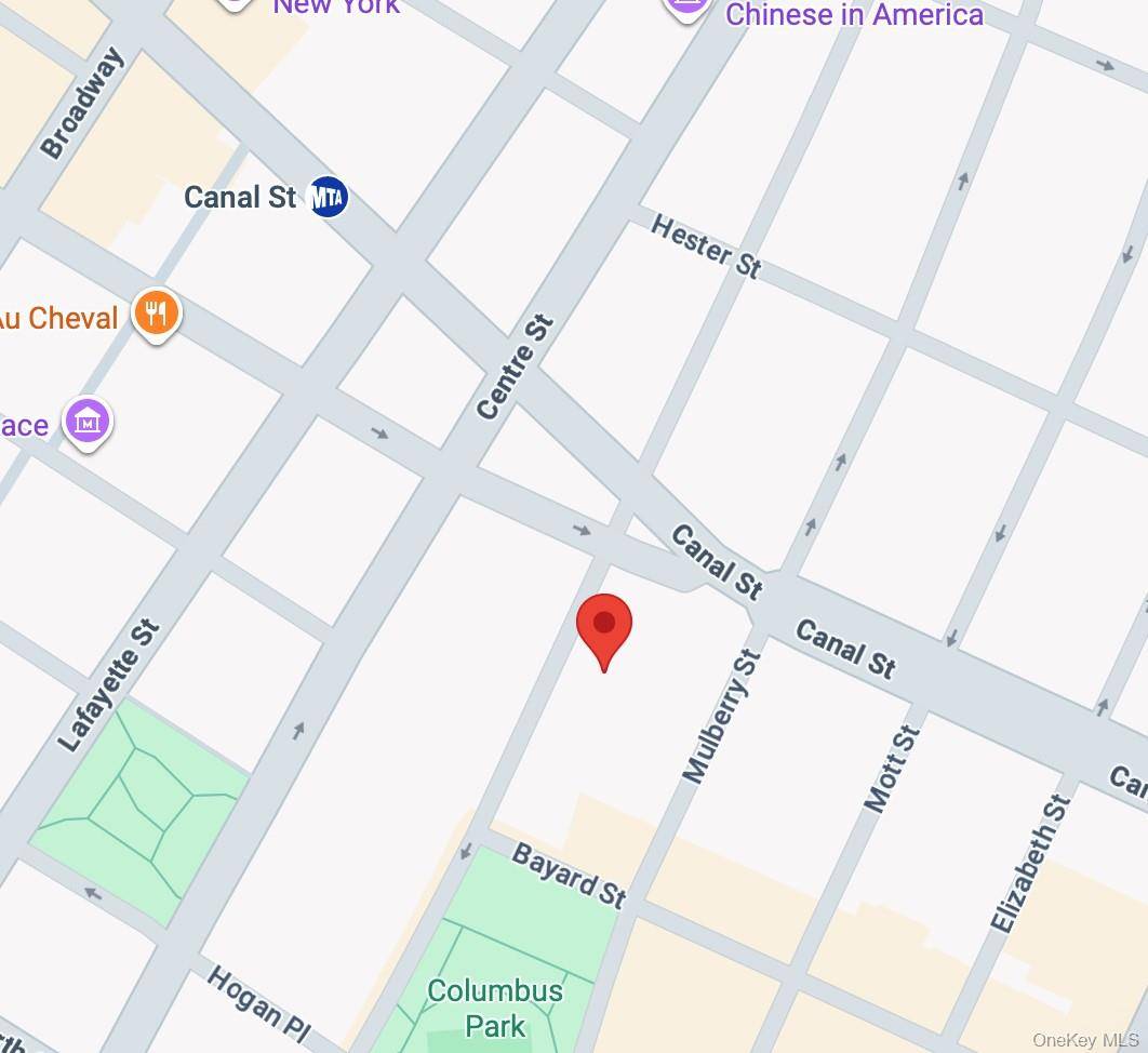 Edificio en Venta en Nueva York - Manhattan - NY - EE. UU. - 2