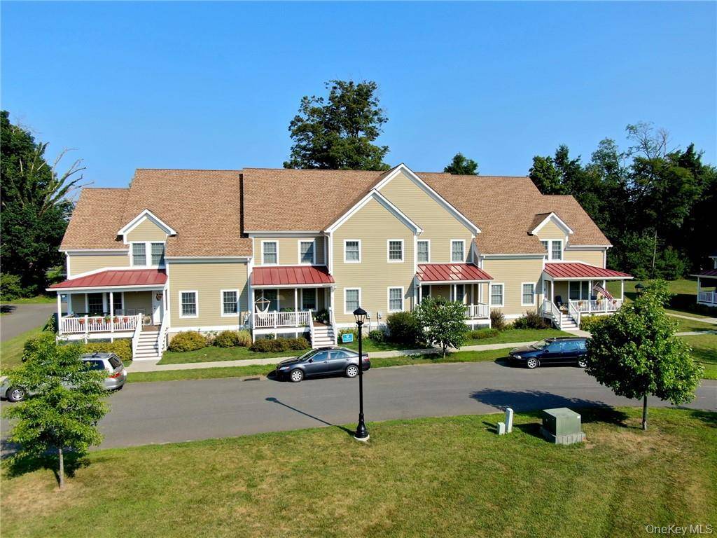 Complejo Residencial y Comercial en Venta en Red Hook - NY - EE. UU. - 1