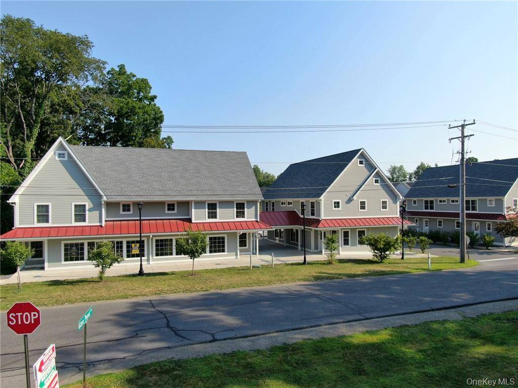 Complejo Residencial y Comercial en Venta en Red Hook - NY - EE. UU. - 2