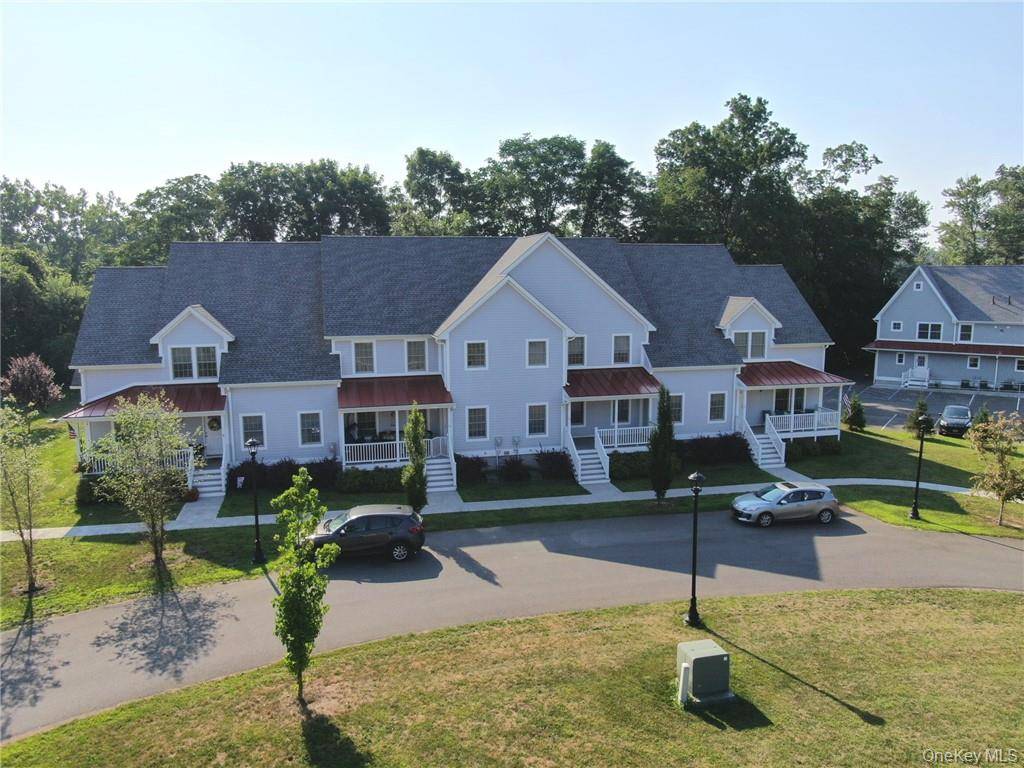 Complejo Residencial y Comercial en Venta en Red Hook - NY - EE. UU. - 7