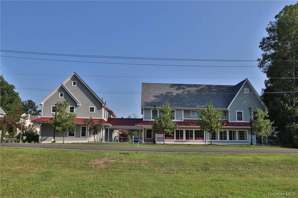 Complejo Residencial y Comercial en Venta en Red Hook - NY - EE. UU. - 8