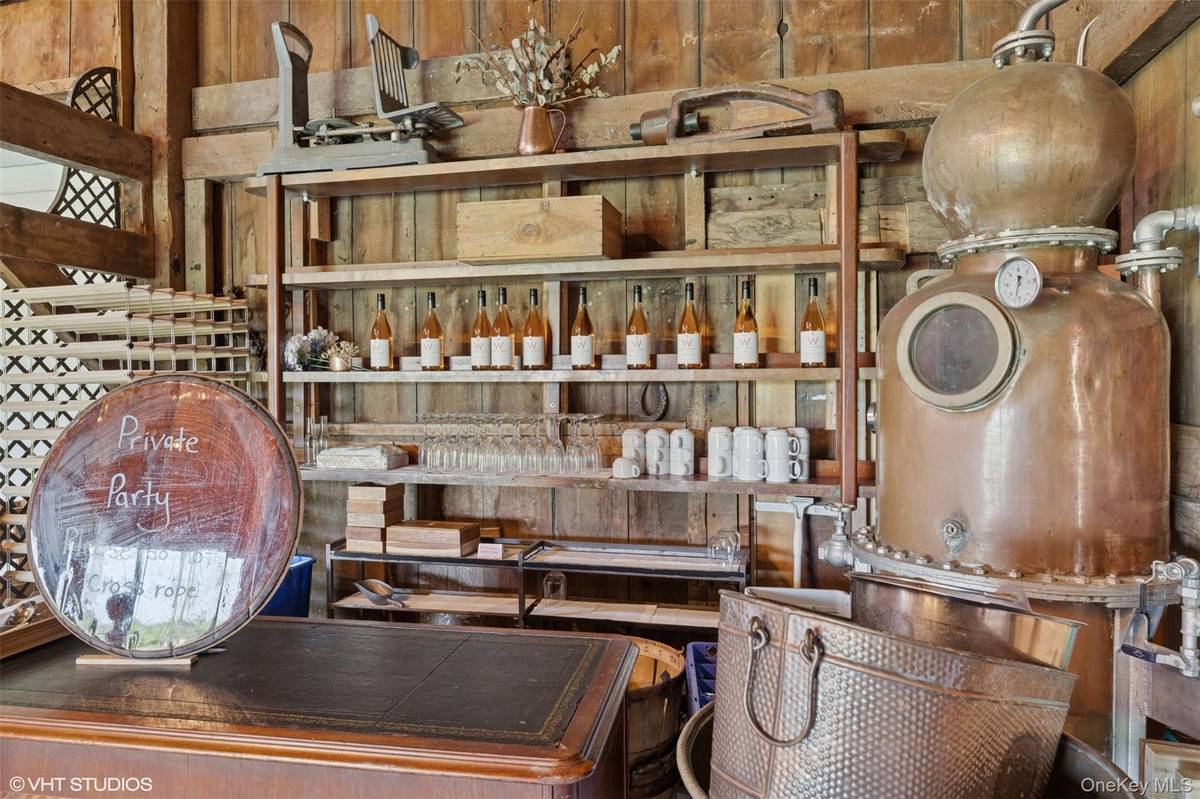 Vinícola y Destilería en Venta en Southold - NY - EE. UU. - 7
