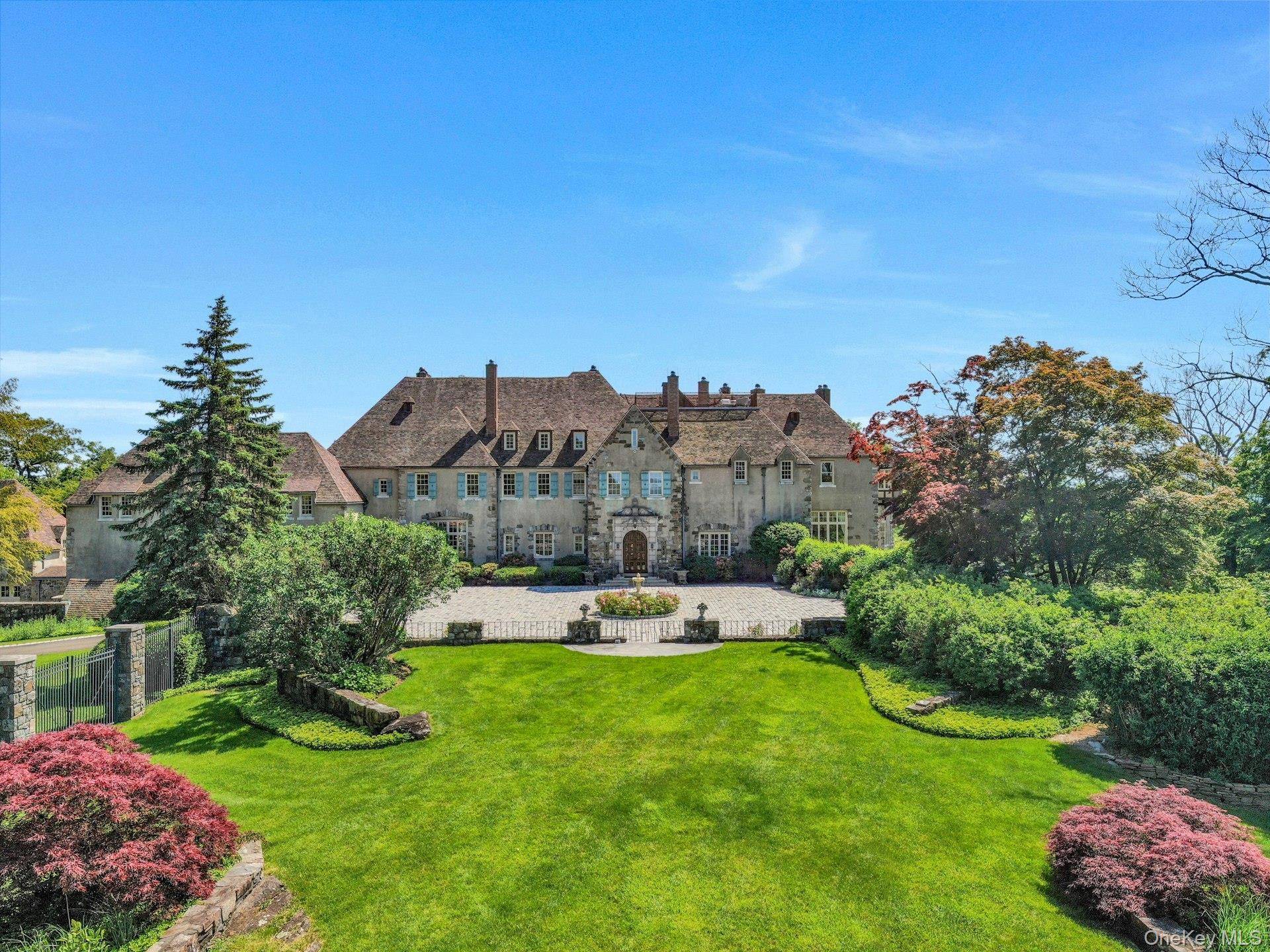 Propriété de 19 Chambres à Vendre à Tuxedo Park - 1