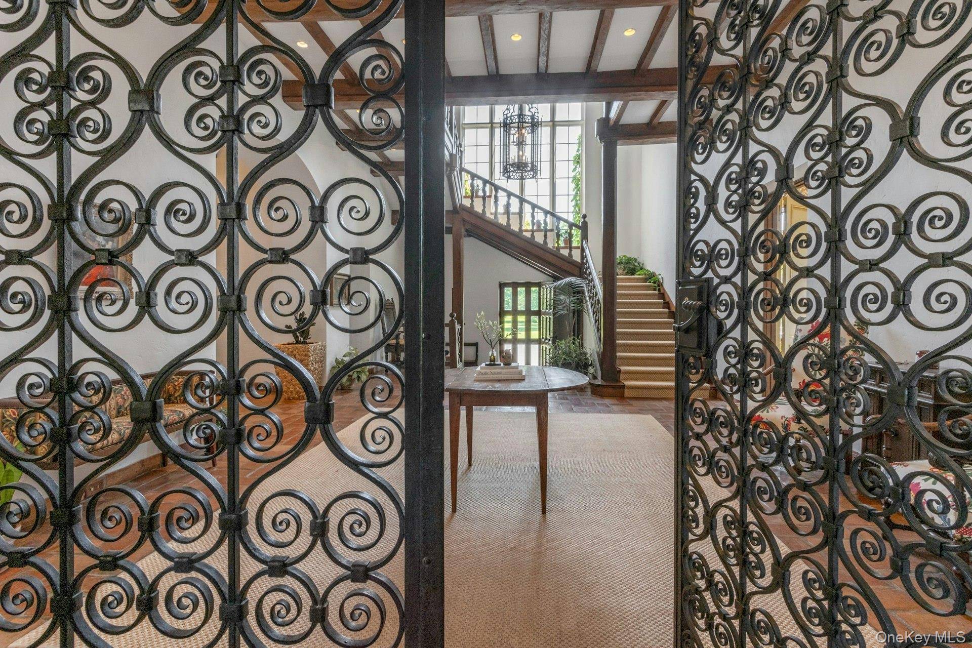 Propriété de 19 Chambres à Vendre à Tuxedo Park - 5
