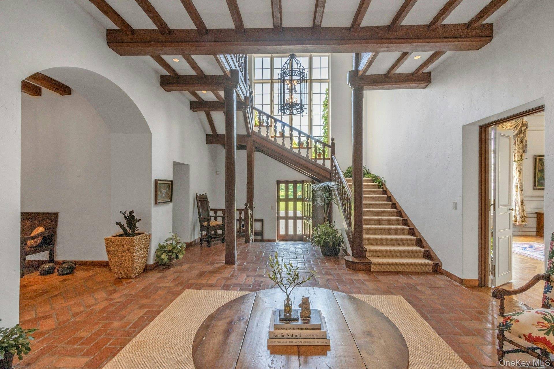 Propriété de 19 Chambres à Vendre à Tuxedo Park - 6