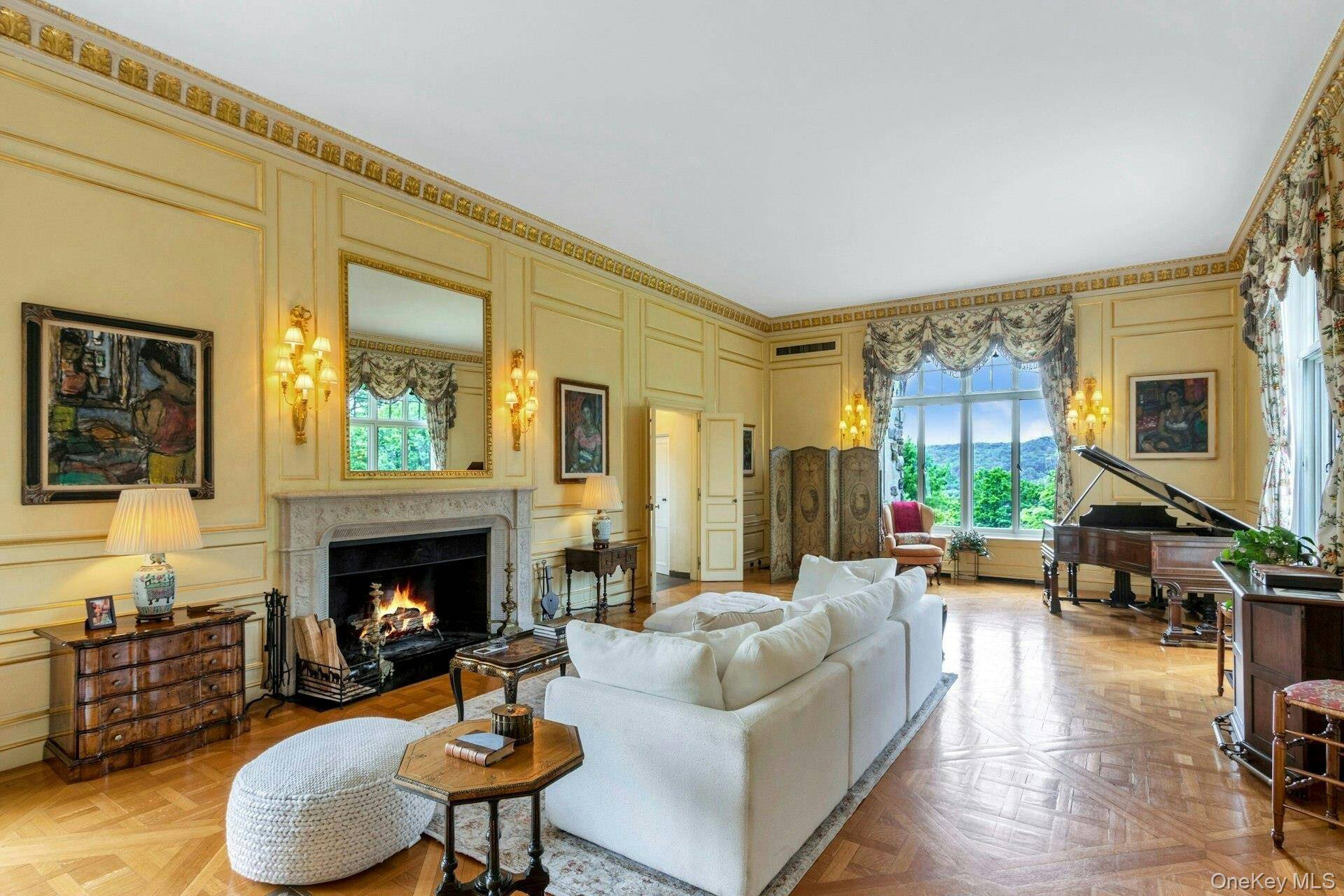Propriété de 19 Chambres à Vendre à Tuxedo Park - 7