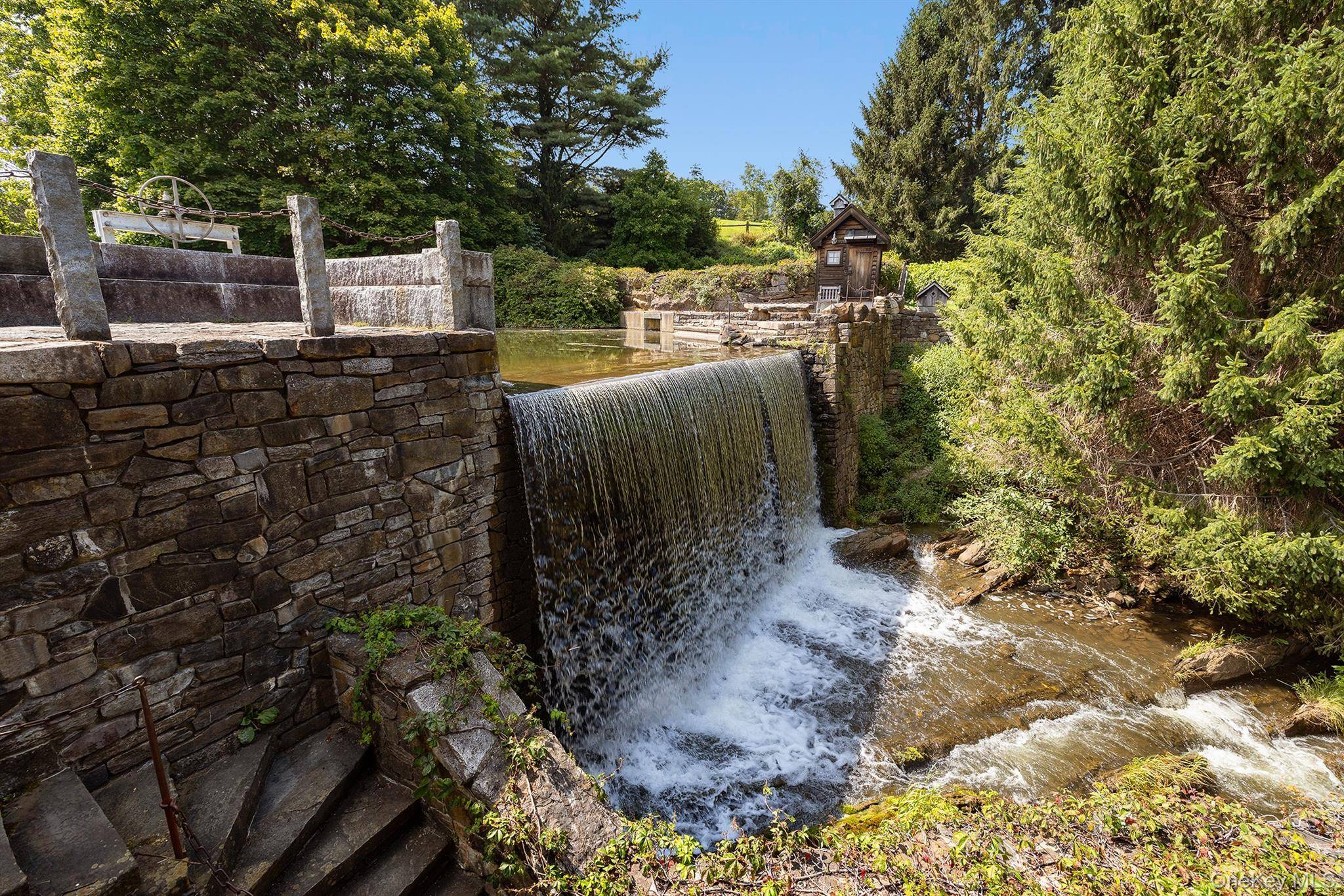 Propiedad en Venta en Ancramdale, NY – Mill Farm - 8
