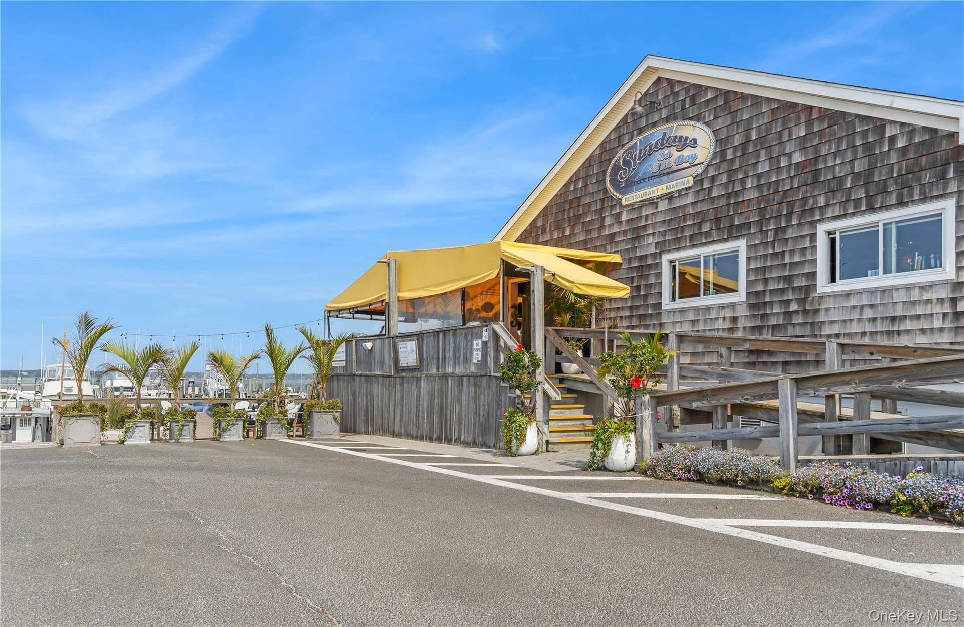 Restaurant à Vendre à Hampton Bays, NY, États-Unis - 3